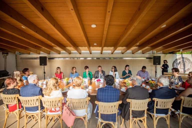 El DIF Estatal entrega buenos resultados a los ciudadanos de Aguascalientes   