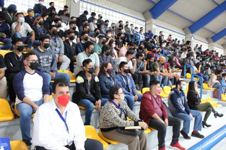 Inician jornadas de salud mental y emocional para comunidad universitaria