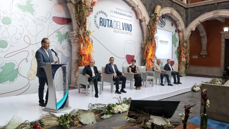 Más de 400 actividades y conciertos de grandes artistas en la Ruta del Vino 2022