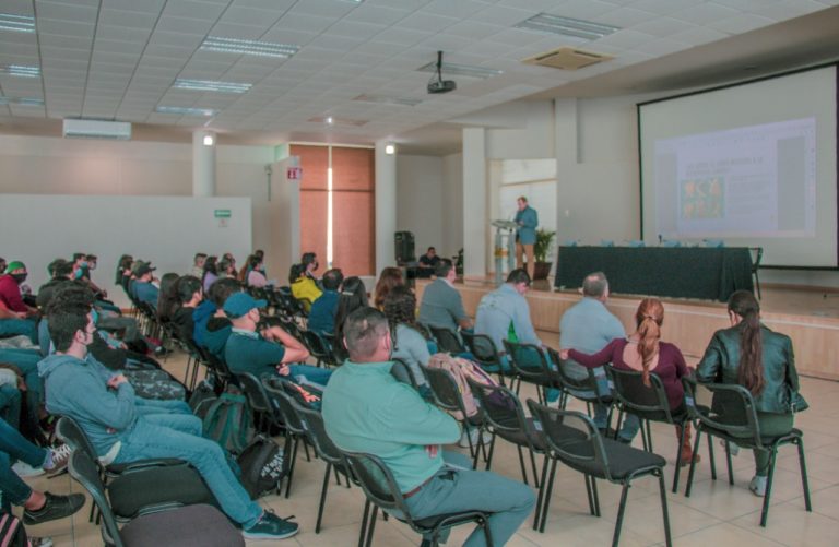 Organiza la UTNA congreso para impulsar al sector agroindustrial de Aguascalientes