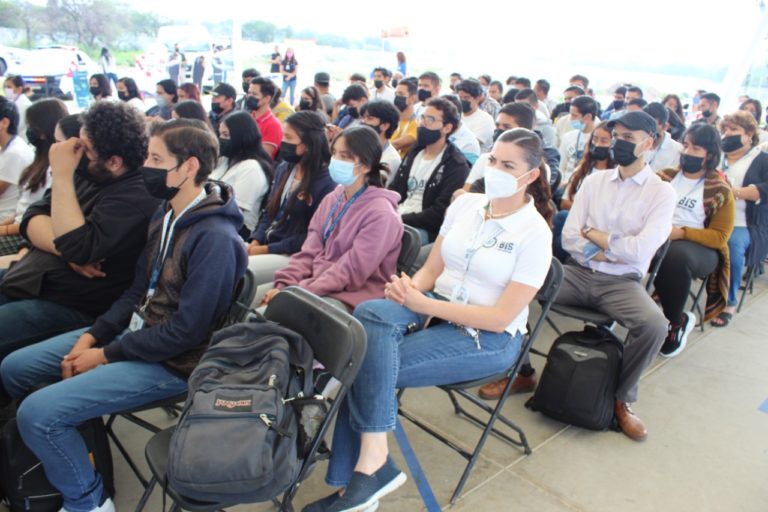 Continúan las jornadas de salud mental entre la comunidad universitaria