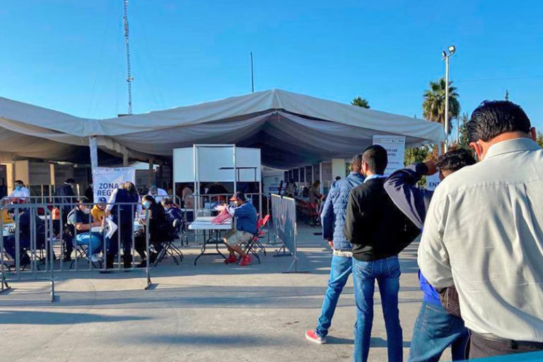 Feria de Empleo en San Francisco de los Romo el 26 de julio