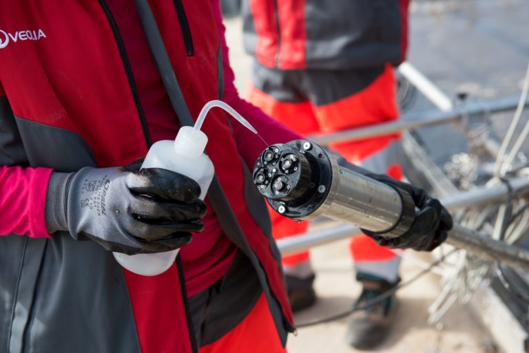 Contribuye Veolia con innovación tecnológica para prevenir el agotamiento temprano del agua