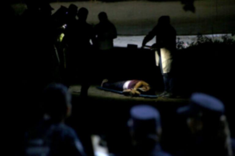 Policía municipal de Aguascalientes se dice dispuesta a colaborar en la investigación por presuntas agresiones