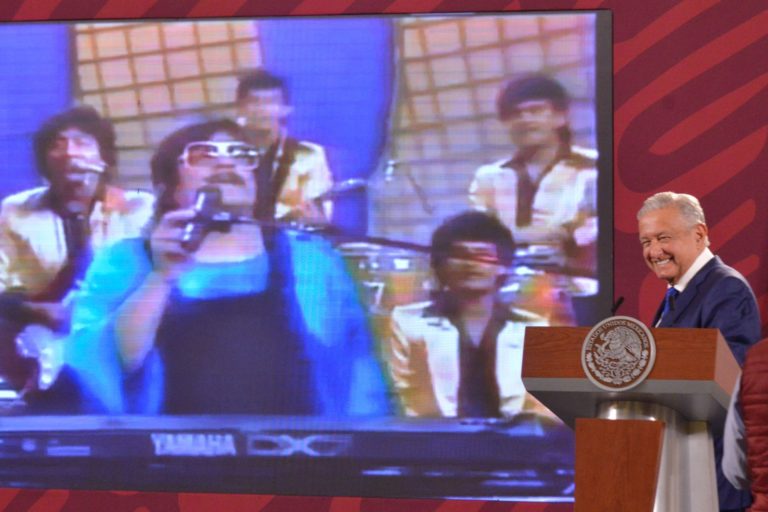 Al final del sexenio no habrá ningún cambio sustantivo/ Convicciones 