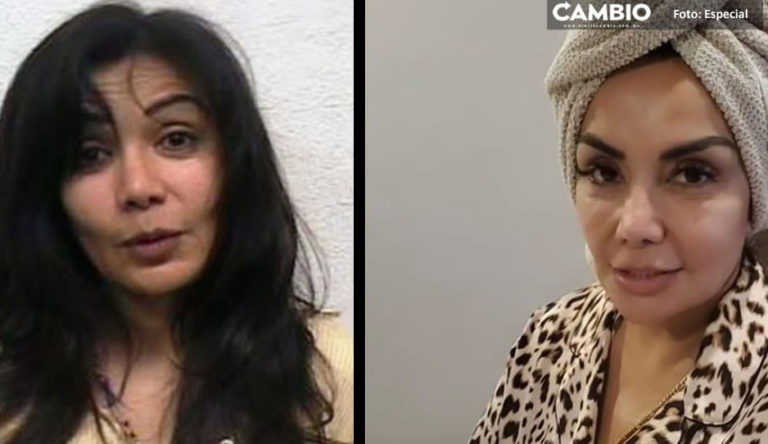 Sandra Ávila Beltrán, “La Reina del Pacífico”, reaparece… en TikTok