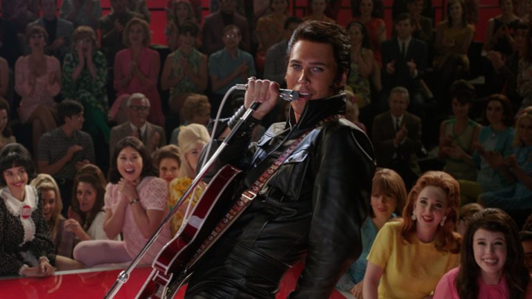 Elvis, la narrativa de un talento en una costosa caja de cristal/ Alegorías Cotidianas 