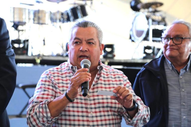 Gobierno del Estado sostendrá reuniones con ONU-DH