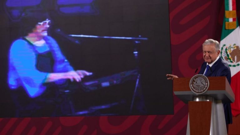 Tras mañanera con Chico Che, EU y Canadá piden seriedad al gobierno de México