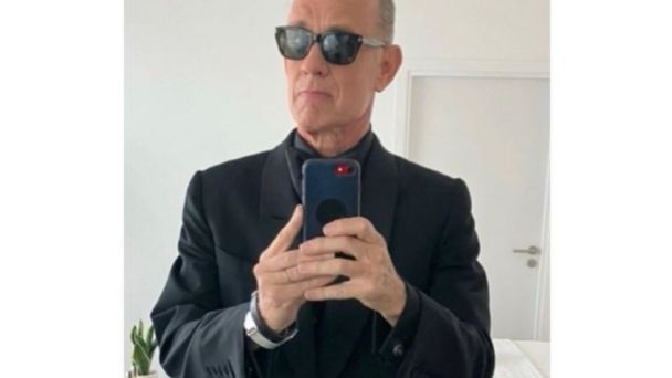 Este es el motivo por el que Tom Hanks rechazó viajar al espacio