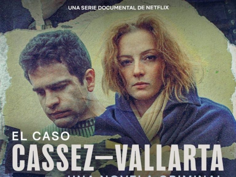 Netflix estrenará documental sobre el caso Florence Cassez: “una novela criminal”