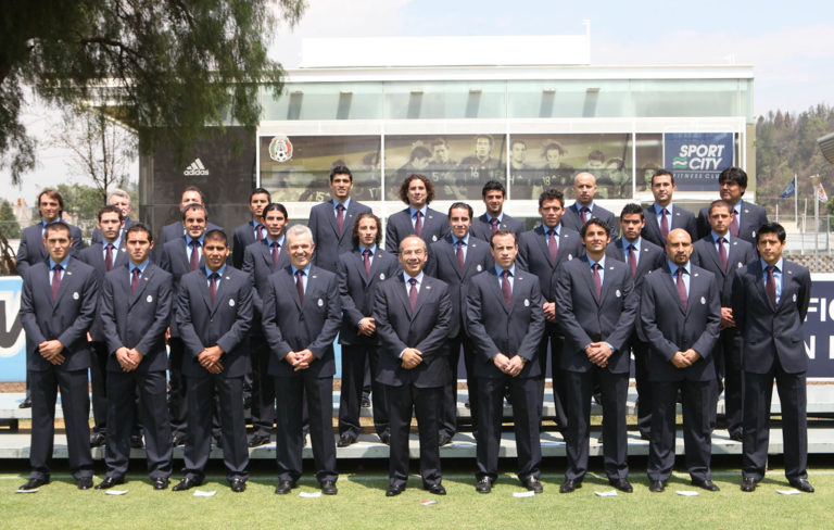 Mariel Duayhe, la única intermediaria en la Federación Mexicana de Futbol