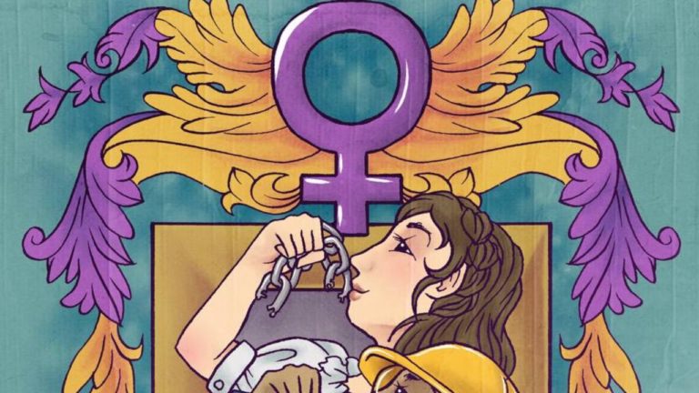 Más que un beso. Historias de Mujeres y Feminismos en Aguascalientes, un homenaje a las mujeres que han construido el estado