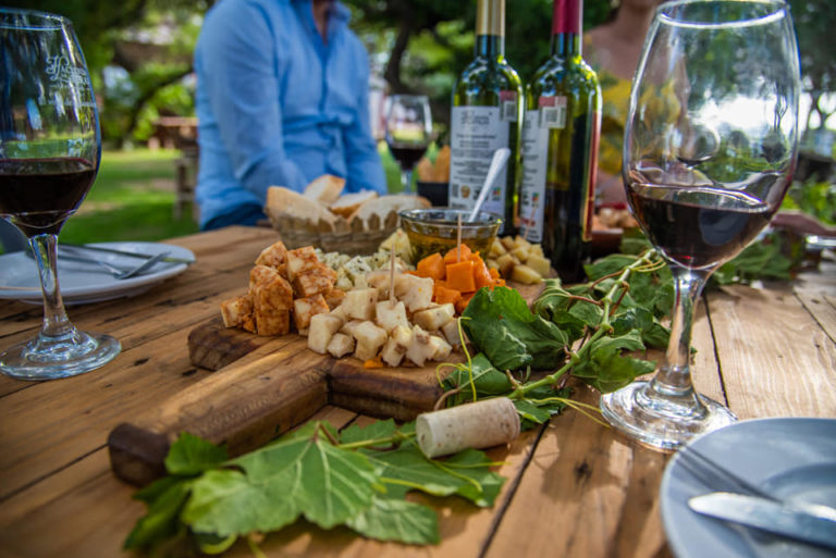 Buscan  posicionar a nivel nacional e internacional el turismo enológico para Aguascalientes