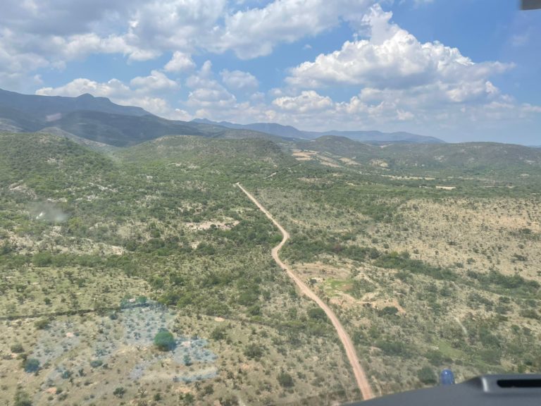 Se refuerza la vigilancia en los límites con Zacatecas