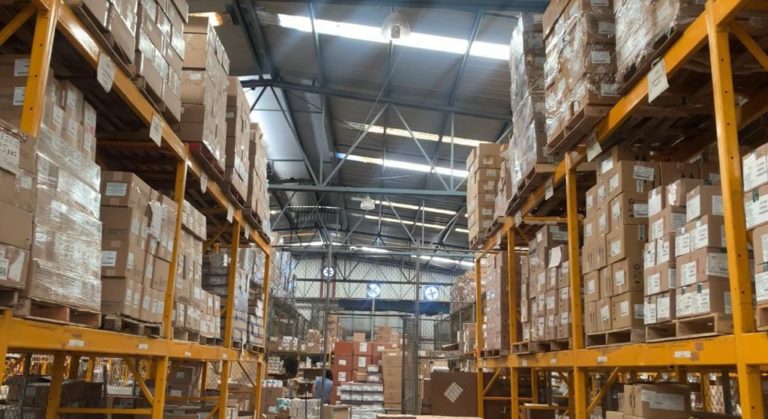 Llega IMSS Aguascalientes a 98.05% en surtimiento de recetas de medicamentos en unidades médicas y hospitales