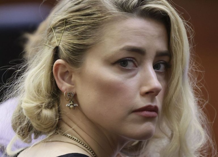 Amber Heard vende su mansión de California por 1.1 millones de dólares