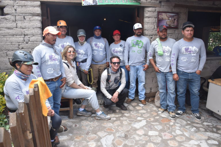 Imágenes de Aguascalientes / Evaluación del Geoparque aspirante de Aguascalientes