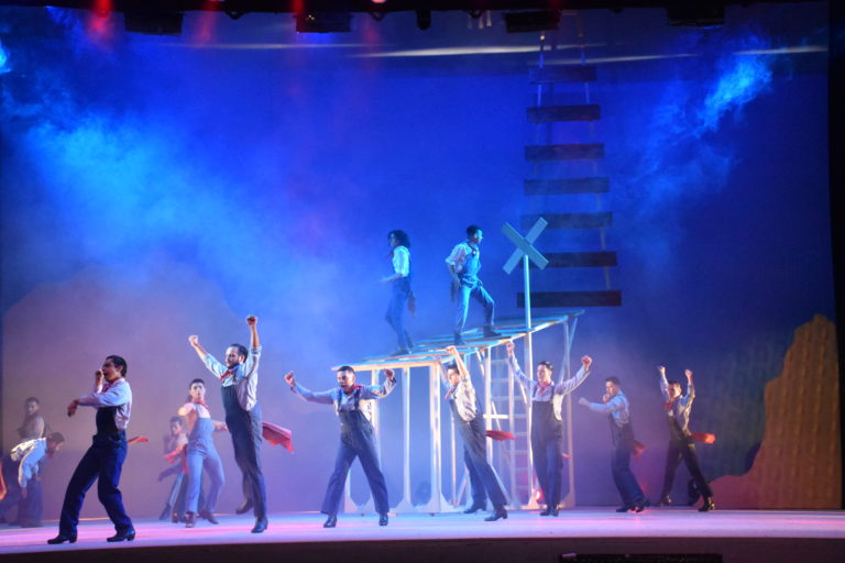 Feria de San Marcos en Agosto…/ Imágenes de Aguascalientes 