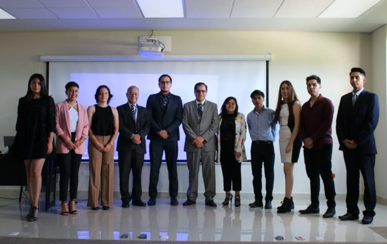 Continúan los resultados de la implementación de la modalidad dual en la UTA