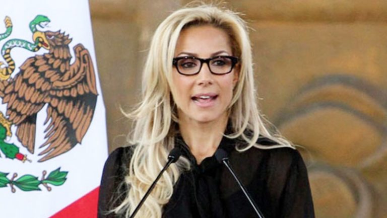 La senadora Alejandra Lagunes, implicada por desfalcos… en Dominicana