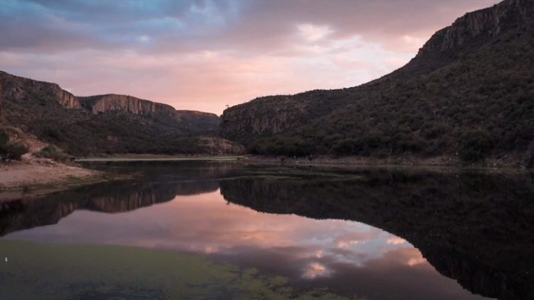 UNESCO evaluará Aguascalientes para consolidar el proyecto del Geoparque Rutas del Agua