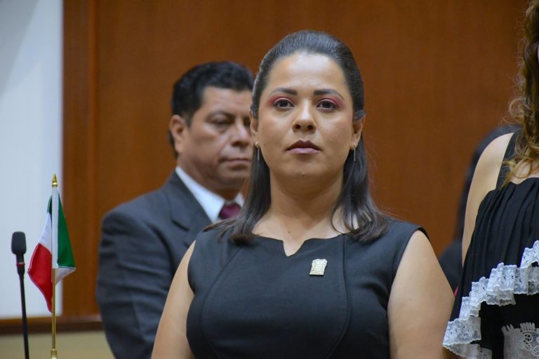 Entendiendo la propuesta en Movilidad para Aguascalientes por la diputada Yolytzin Rodríguez