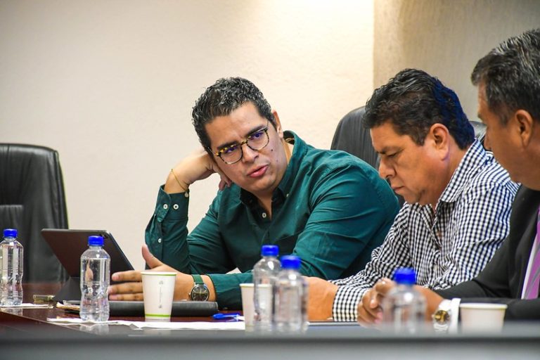 Circunspección/ Bajo presión