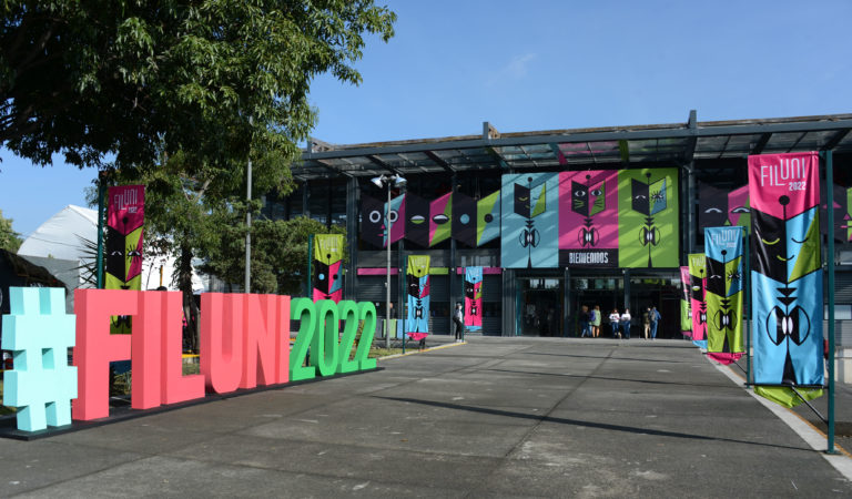 Inicia la IV Feria Internacional del Libro de las Universitarias y los Universitarios