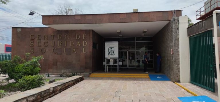 Cumple Centro de Seguridad Social del IMSS Aguascalientes 56 años de promover estilos de vida saludables