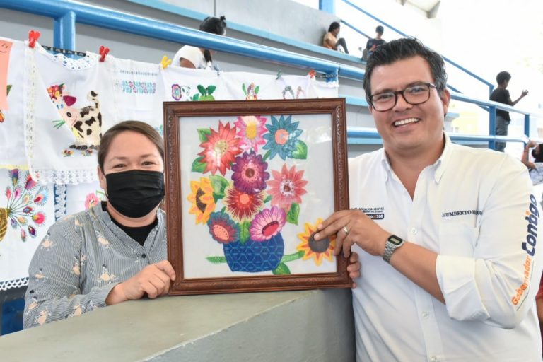 13 mil personas recibieron formación y capacitación en los Centros Contigo   