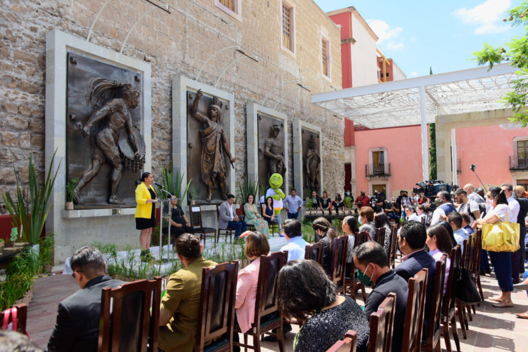 Se entregó el Premio Municipal al Cuidado del Medio Ambiente 2022