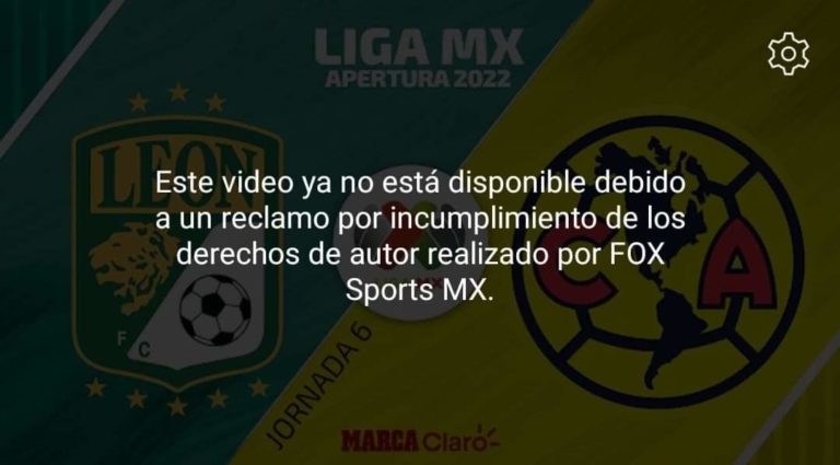 Fox Sports es “un producto malo y caro”; se analizan acciones legales: Elías Ayub y Marca Claro