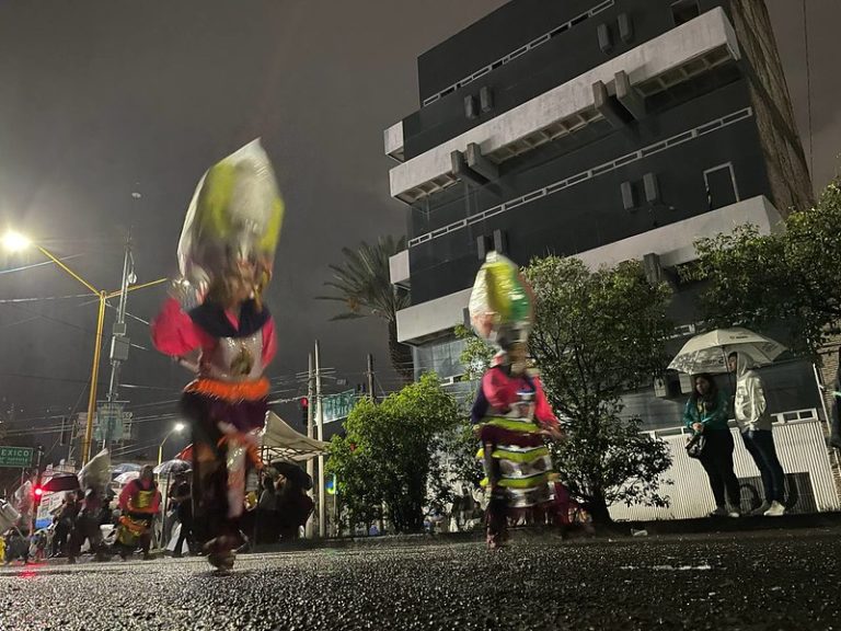 Reporta municipio saldo blanco del operativo del Quincenario en honor a la Virgen de la Asunción