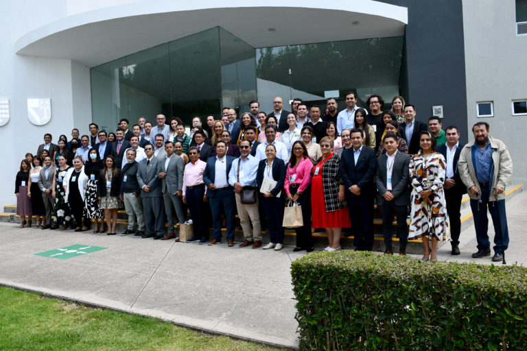 Inicia Foro Nacional de Experiencias en la Organización de Debates Electorales