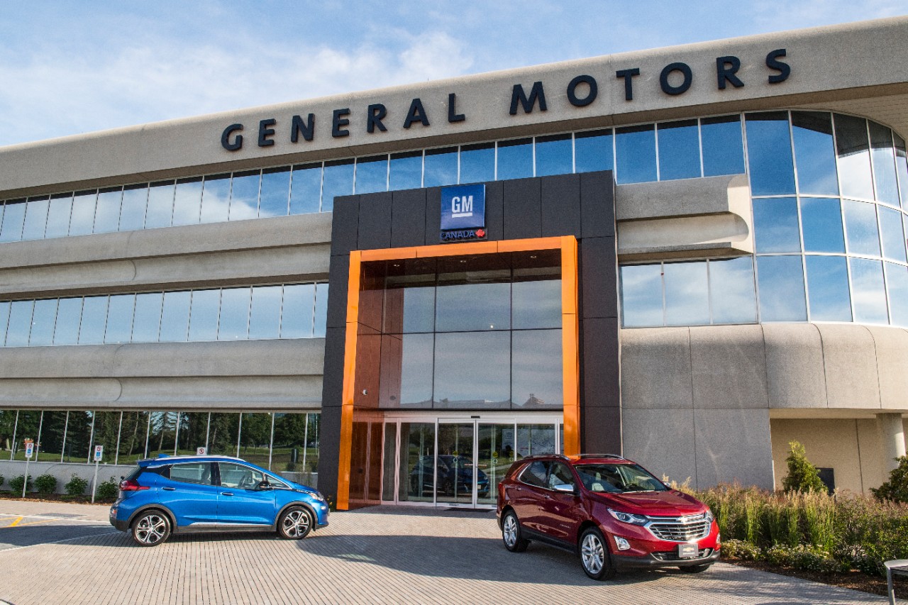 General Motors en Silao registra cuarto paro técnico en dos meses LJA