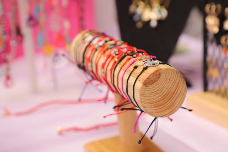 Municipio de Aguascalientes invita a consumir en la «expofem» 2022 para impulsar la economía local