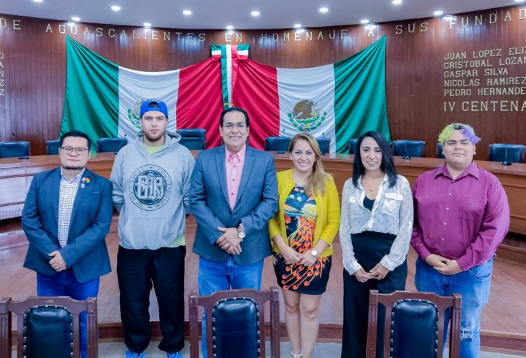 Municipio de Aguascalientes da a conocer actividades para conmemorar el mes de la juventud