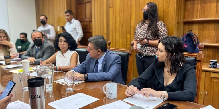 Se creó el primer reglamento de comunicación social del municipio de Aguascalientes
