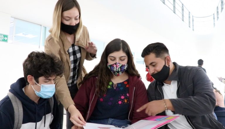 Conoce la oferta de instituciones particulares de educación superior en Aguascalientes