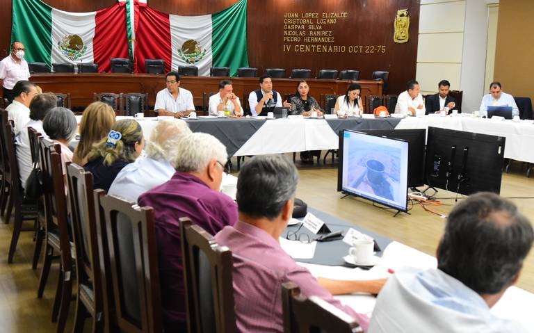 Municipio de Aguascalientes presentó la convocatoria al premio Enriqueta Medellín a las asociaciones civiles 2022