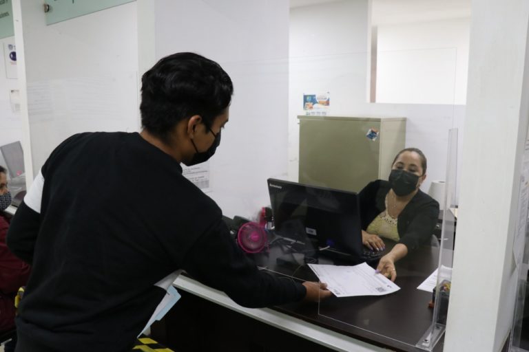 Tramita en el IEA un duplicado de certificado de estudios o constancia de educación básica