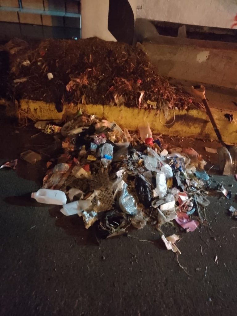 Exhorta Protección Civil de Jesús María a revisar velarias para evitar riesgos por lluvias