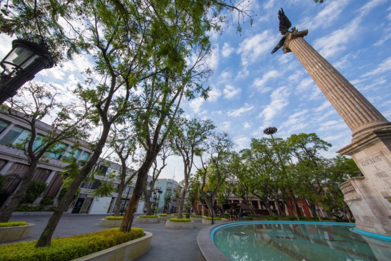 No existen restricciones para viajar a Aguascalientes por parte de la Embajada de EUA