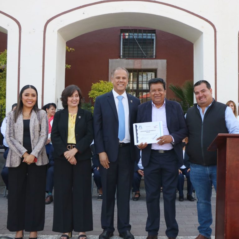 Continúan las revisiones de cero fugas en dependencias de Jesús María