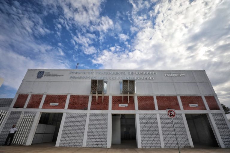 Entregaremos un sistema de salud fuerte, de calidad y reconocido a nivel nacional: Martín Orozco