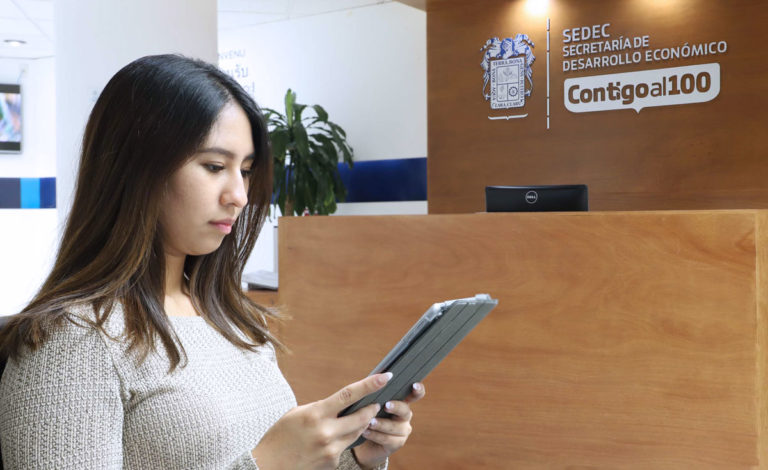 Aguascalientes da pasos firmes en mejora regulatoria