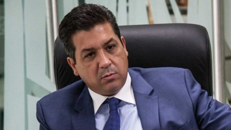 Américo Villarreal: Cabeza de Vaca enturbia la transición en Tamaulipas