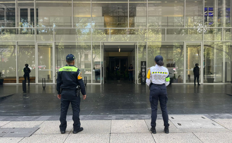 Catean cuatro Call Centers por denuncias de extorsión del fenómeno llamado “Monta Deudas”