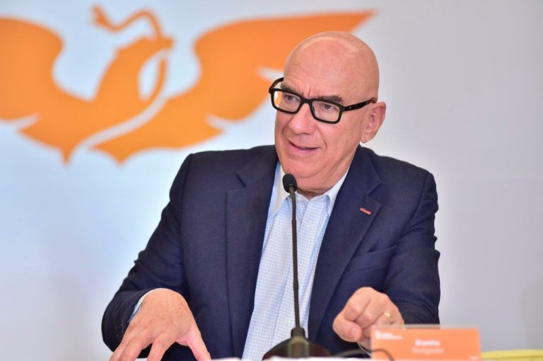 Las cartas de Dante Delgado al presidente: las siete misivas hasta ahora